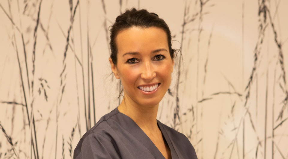 Dentista en Santander Dra. Soraya Méndez Iglesias
