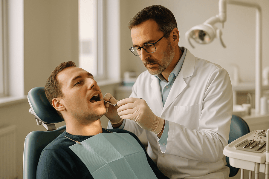 ¿Tienes sensibilidad dental al comer frío o caliente? Aprende a tratarla con consejos sobre causas, tratamientos y cuidado personalizado para vivir sin dolor.
